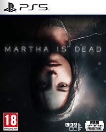 PlayStation 5 (PS5) spēle Wired Productions Martha Is Dead