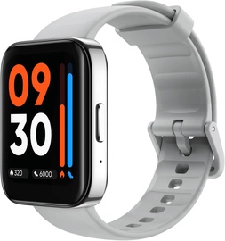 Nutikell Realme Watch 3, hall