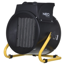 Elektriskais sildītājs NEO Tools 90-064, 5 kW