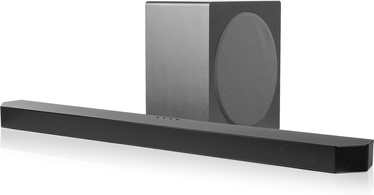 Soundbar sistema Samsung HW-Q800C/EN, juoda