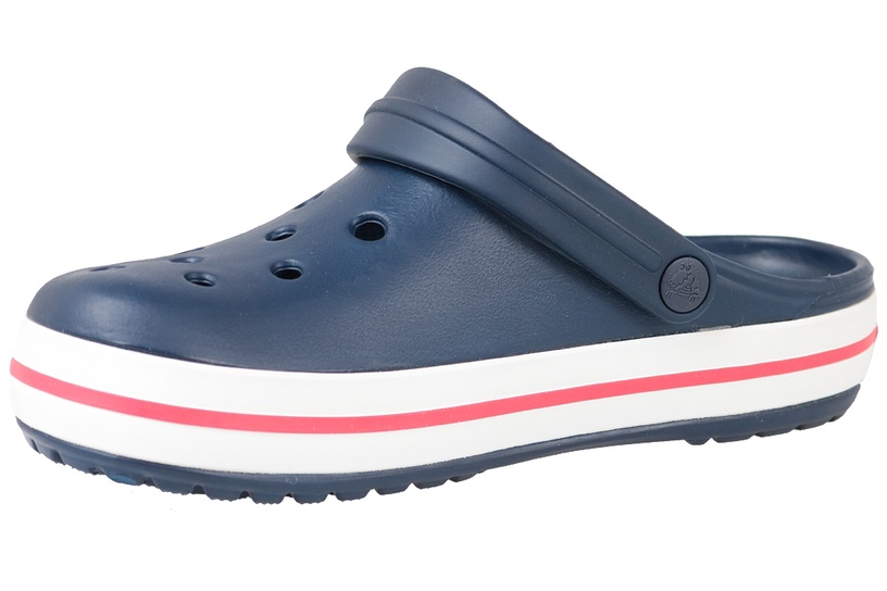 Sussid Crocs Crocband, sinine, 38 - 39