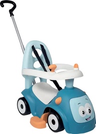 Skrejmašīnas bērniem Smoby Maestro Ride Carrier, zila