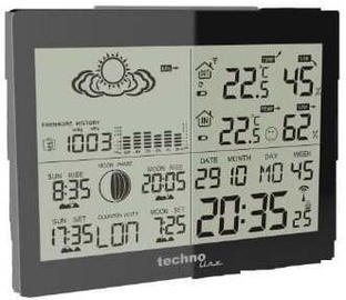 Meteorologinė stotelė Techno Line WS6760