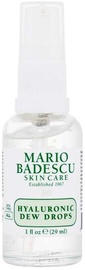 Serums sievietēm Mario Badescu Hyaluronic Dew Drops, 29 ml