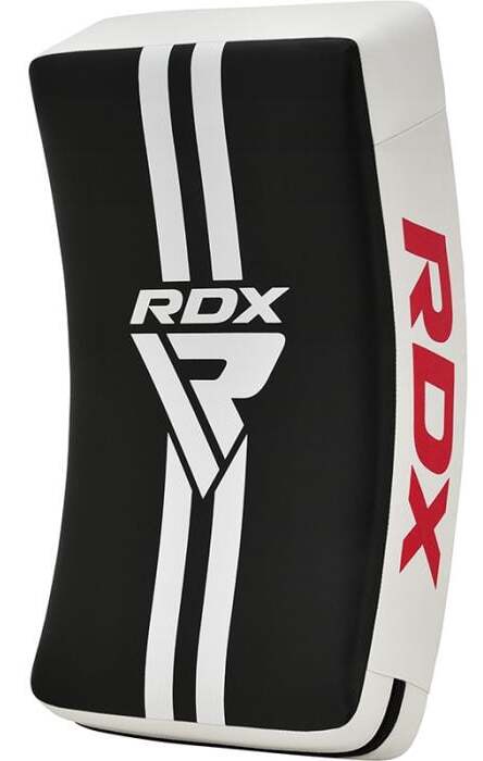 Аксессуары для тренировок RDX Kick Shield T1, белый/черный