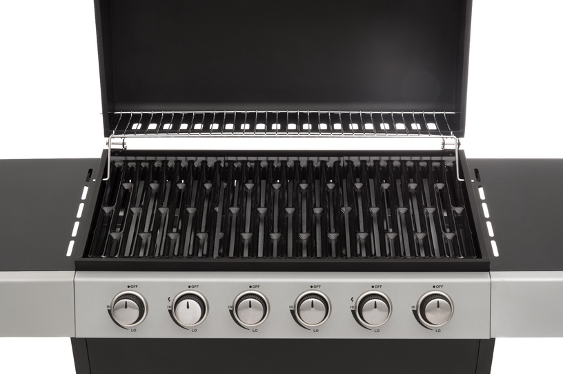 Gaasigrill Mustang Maryville 6, 130 cm x 51 cm