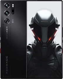 Mobiiltelefon Nubia Redmagic 9 Pro, 256 GB, must