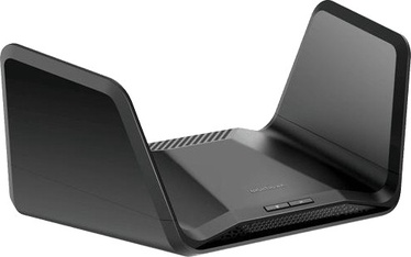 DSL модем Netgear RAXE300-100EUS, черный