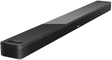Soundbar sistēma Bose Smart 900, melna
