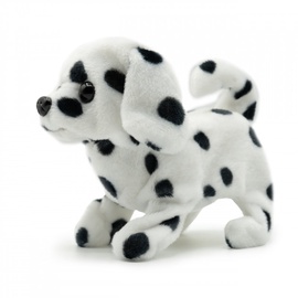 Interaktīva rotaļlieta Pugs At Play Spotty Walking Dog PAP02