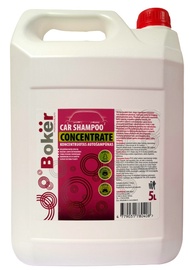 Autošampooni kontsentraat Boker, 5 l