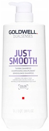 Šampūns Goldwell Dualsenses Just Smooth, 1000 ml