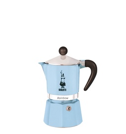 Kafijas kanna Bialetti Rainbow 0005041, 0.06 l