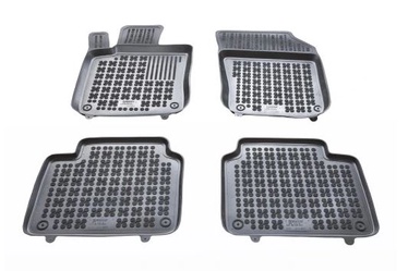 Automobilio kilimėlis Rezaw-Plast Car Mats, Volkswagen Taigo 2021-, 4 vnt.