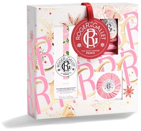 Подарочные комплекты для женщин Roger & Gallet Rose, женские