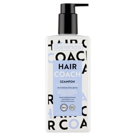 Šampoon Bielenda Hair Coach Synbiotic, 300 ml