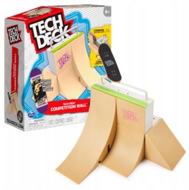 Komplekt Spin Master Tech Deck Competition Wall 6065921