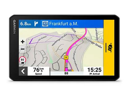 GPS navigaator Garmin Dezl LGV710 MT-D