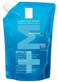 Attīrošs sejas gēls universāls La Roche Posay Effaclar, 400 ml