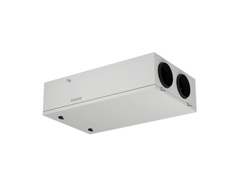 Рекуператор - Komfovent Domekt R 400 F C6M L1