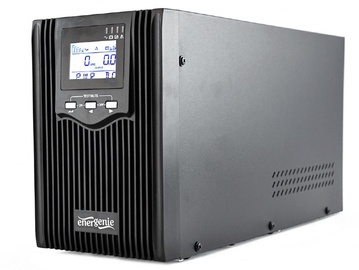 Стабилизатор напряжения UPS Gembird EG-UPS-PS2000-02, 16000 Вт
