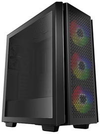 Стационарный компьютер Intop RM31910NS AMD Ryzen™ 5 3600, Nvidia GeForce RTX4060Ti, 32 GB, 1240 GB