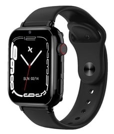 Умные часы Maxcom Kiddo FW59, черный
