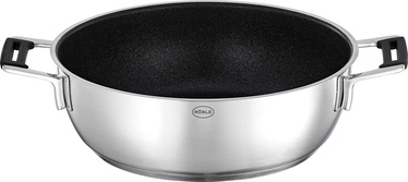 Praepann Roesle Silence Pro, 28 cm, roostevaba teras