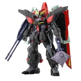 Žaislinė figūrėlė Bandai GAT-X370 Raider Gundam GUN63349