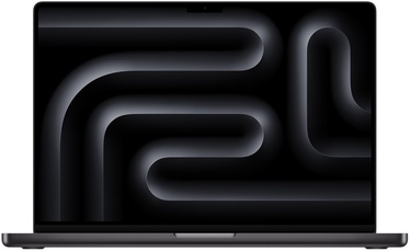 Ноутбук Apple MacBook Pro 16 MRW33RU/A, Apple M3 Max, 36 GB, 1 TB, 16 ″, черный, en/ru