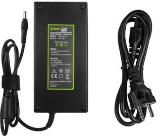 Adapteris Green Cell Pro for Lenovo IdeaPad Y400 Y410p Y500 Y510p, 170 W, 100 - 240 V, 2 m