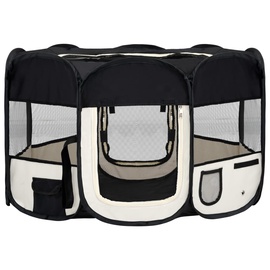 Kennel VLX 171007, 1250 x 1250 x 610 mm, teras/polüester
