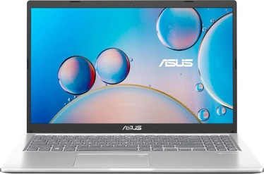 Sülearvuti Asus VivoBook 15 X515EA-BQ1877W PL, i5-1135G7, 8 GB, 512 GB, 15.6 ", Intel Iris Xe Graphics, hõbe