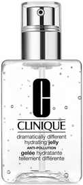 Sejas gēls Clinique Dramatically Different Hydrating Jelly, 200 ml, sievietēm