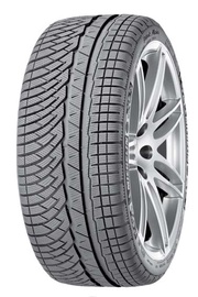 Ziemas riepa Michelin 295/30/R21, 102-W-270 km/h, C, C, 75 dB