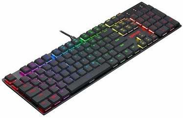 Клавиатура Redragon Apas K535 EN, черный