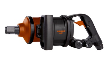 Triecienskrūvgriežņi Bahco Pneumatic Impact Wrench