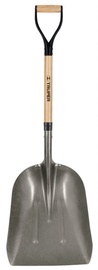 Liekšķere Truper Western Pattern Steel Scoop, 1130 mm