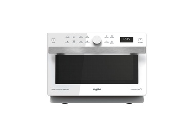 Mikroviļņu krāsns Whirlpool MWP338