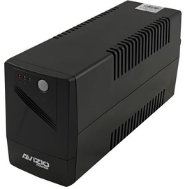 UPS sprieguma stabilizators Avizio Power AUAICL2TAB00057, 650 W
