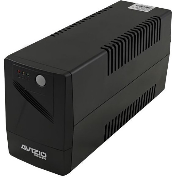 UPS sprieguma stabilizators Avizio Power AUAICL2TAB00057, 650 W