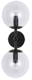 Valgustid seinale Light Prestige Dorado 2, 40 W, E14