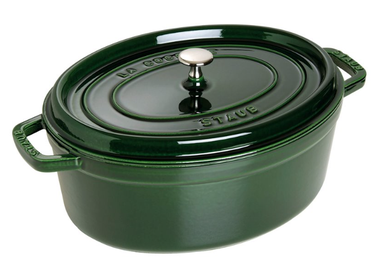 Katls Zwilling Staub La Cocotte, 29 cm, 4.2 l