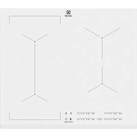 Induktsioonpliit Electrolux EIV63440BW