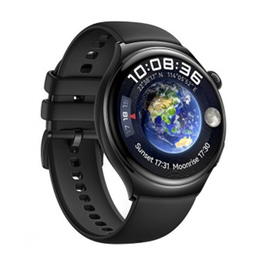 Умные часы Huawei 4 Active L19F, черный