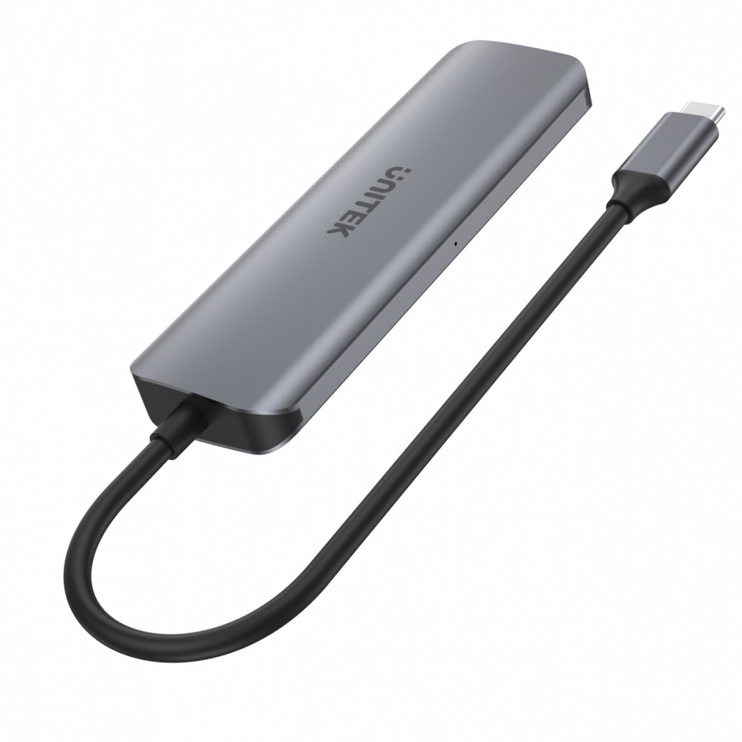 USB jaotur Unitek, 20 cm