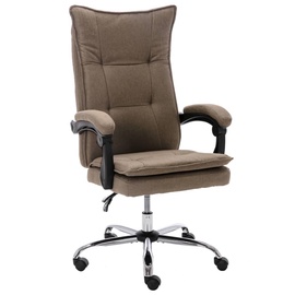 Kontoritool VLX, pruun