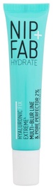 Sejas krēms sievietēm/universāls Nip+Fab Hyaluronic Fix Extreme4 Multi-Blur Line & Pore Perfector 2%, 15 ml