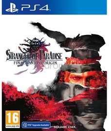 PlayStation 4 (PS4) žaidimas Square Enix Stranger of Paradise: Final Fantasy Origin