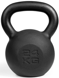 Гиря Zipro Cast Iron Kettlebell, 24 кг